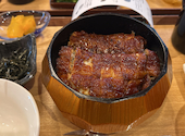 ひつまぶし 長楽 浜松店: パちんさんの2026年09月22日の1枚目の投稿写真