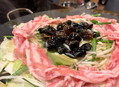 しじみ炊き肉 たきりき屋: パちんさんの2026年07月16日の2枚目の投稿写真