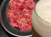 焼肉ホルモン西原商店 浜松店: パちんさんの2026年08月25日の1枚目の投稿写真