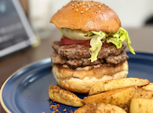 WORLD BURGER 浜松駅前店: パちんさんの2026年08月01日の1枚目の投稿写真