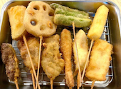 恵美須商店　白石: かずさんの2026年04月の1枚目の投稿写真