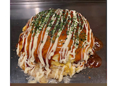 お好み焼き二狼: かずさんの2026年05月23日の1枚目の投稿写真