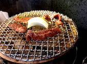 炭火焼肉いち 厚別店: zzさんの2026年08月28日の1枚目の投稿写真