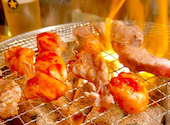 炭火焼肉 ときん 白石店: zzさんの2026年06月26日の1枚目の投稿写真