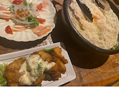 食洞空間 和楽 広島本店: kさんの2026年07月12日の1枚目の投稿写真