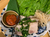 サケメシスタンド食堂 エイチ: あゆみさんの2026年04月11日の1枚目の投稿写真