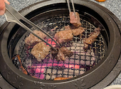 焼肉 りんぎゅう 関店: SUTAyyyさんの2025年12月30日の1枚目の投稿写真