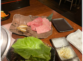 焼肉力丸 梅田東通り店: じゃらんさんの2026年08月26日の1枚目の投稿写真