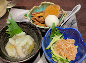 活菜旬魚 さんかい 琴似店: のりしおさんの2026年07月01日の1枚目の投稿写真