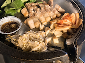 サムギョプサルと韓国料理 コギソウル 梅田お初天神店: @kyさんの2026年07月21日の1枚目の投稿写真