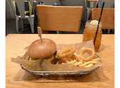 J.S. BURGERS CAFE ららぽーと海老名店: ともちゃんさんの2024年10月29日の1枚目の投稿写真