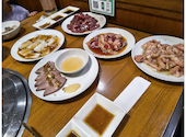 げんかや 焼肉市場 港北センター北店: やさぐれシオンさんの2026年08月11日の1枚目の投稿写真