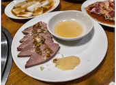 げんかや 焼肉市場 港北センター北店: やさぐれシオンさんの2026年08月11日の2枚目の投稿写真