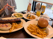 TGI FRIDAYS 名古屋久屋大通店: がいちゃんさんの2026年08月03日の1枚目の投稿写真