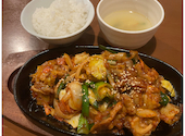韓国居酒屋 古里屋 こりや 本八幡店: ともこさんの2026年04月04日の1枚目の投稿写真