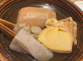 串揚げおでん 花串庵MIYABI 岐南店: りーさんの2025年01月26日の1枚目の投稿写真