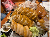 牡蠣貝鮮かいり　渋谷店: ぴろさんさんの2023年03月の1枚目の投稿写真