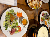 Itlian Kitchen VANSAN ヴァンサン 船橋店: ひつじさんの2026年05月04日の2枚目の投稿写真