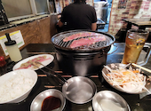 ホルモン焼肉 縁 渋谷店: すみれちゃんさんの2026年10月02日の1枚目の投稿写真
