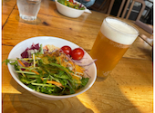 奈良食堂 Farmers CAFE and GRILL leaves: なってぃさんの2026年03月30日の2枚目の投稿写真