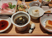 酒肴日和 アテニヨル 八重洲店: エイコさんの2025年11月08日の2枚目の投稿写真