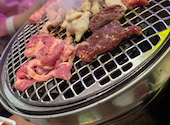 焼肉ホルモンジンギスカン酒場 れもん: たぴおさんの2026年09月20日の2枚目の投稿写真