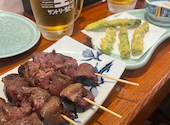 炭火焼鳥 まんまる 旭川: mocoさんの2026年06月30日の1枚目の投稿写真