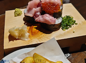 【博多名物　全200種類　無制限　食べ飲み放題】　 酒場　くじら　天神大名: ＡＫＵさんの2026年02月の1枚目の投稿写真