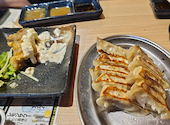 餃子のかっちゃん 大橋店: ＡＫＵさんの2026年02月08日の1枚目の投稿写真