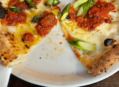 pizzeria e trattoria SOLONOI ソロノイ: ちびこさんの2023年05月23日の3枚目の投稿写真