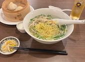 上海小籠包 厨房 阿杏 日比谷店: ちびこさんの2026年05月14日の1枚目の投稿写真