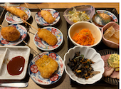 串揚げ あとわ あびこ店: まっきぃさんの2026年07月11日の1枚目の投稿写真