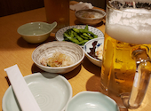板前がいる町の酒場 庄や 愛甲石田店: めーばさんの2024年04月27日の1枚目の投稿写真