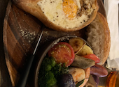 grasshopper cafe グラスホッパーカフェ: ともちんさんの2024年02月24日の1枚目の投稿写真