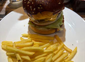 TOKYO BURGER 東京バーガー 原宿店: noriさんの2026年03月22日の1枚目の投稿写真