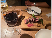 ワインの酒場ディプント横須賀中央店: くーさんの2026年05月04日の1枚目の投稿写真