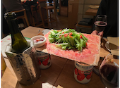 ワインの酒場ディプント横須賀中央店: くーさんの2026年05月04日の2枚目の投稿写真