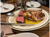 W Yokohama The Wine Hall ダブリュー ヨコハマ ザ ワインホール 横浜: くーさんの2026年06月24日の1枚目の投稿写真