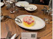 W Yokohama The Wine Hall ダブリュー ヨコハマ ザ ワインホール 横浜: くーさんの2026年06月24日の2枚目の投稿写真
