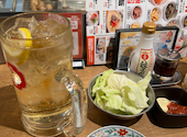 屋台屋 博多劇場 新橋3号店: くーさんの2026年06月06日の1枚目の投稿写真