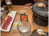 焼肉ホルモン やまと 大船店 : くーさんの2026年06月06日の1枚目の投稿写真