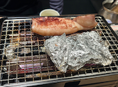 大衆海鮮酒場　なみ小屋　中野店: シンさんの2026年09月13日の1枚目の投稿写真