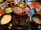 とろけるハンバーグ専門店 福よし 本厚木店: Mariさんの2026年03月30日の1枚目の投稿写真