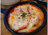 イタリアン×食べ飲み Via premio 博多駅東店（ビア　プレミオ）: かこさんの2025年12月の1枚目の投稿写真