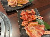 焼肉五苑 千日前店: ユキオさんの2026年05月19日の2枚目の投稿写真