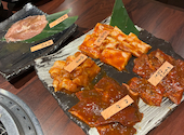 焼肉五苑 千日前店: ユキオさんの2026年05月19日の3枚目の投稿写真