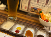 串かつ・フライ ちゃりん坊 枚方店: ころころさんの2021年07月21日の2枚目の投稿写真