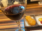 串かつ・フライ ちゃりん坊 枚方店: ころころさんの2021年07月21日の3枚目の投稿写真
