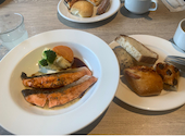 Head Quarters Cafe ヘッドクォーターズカフェ 成城店: ちなやっこさんの2026年08月17日の1枚目の投稿写真