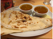 インド・ネパール料理 エベレスト 蒲田店: ケイティさんの2025年04月28日の1枚目の投稿写真